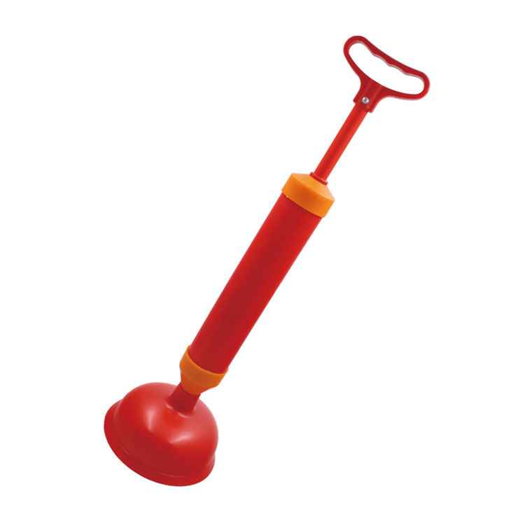 Toilet Plunger Suction Pump Powerful