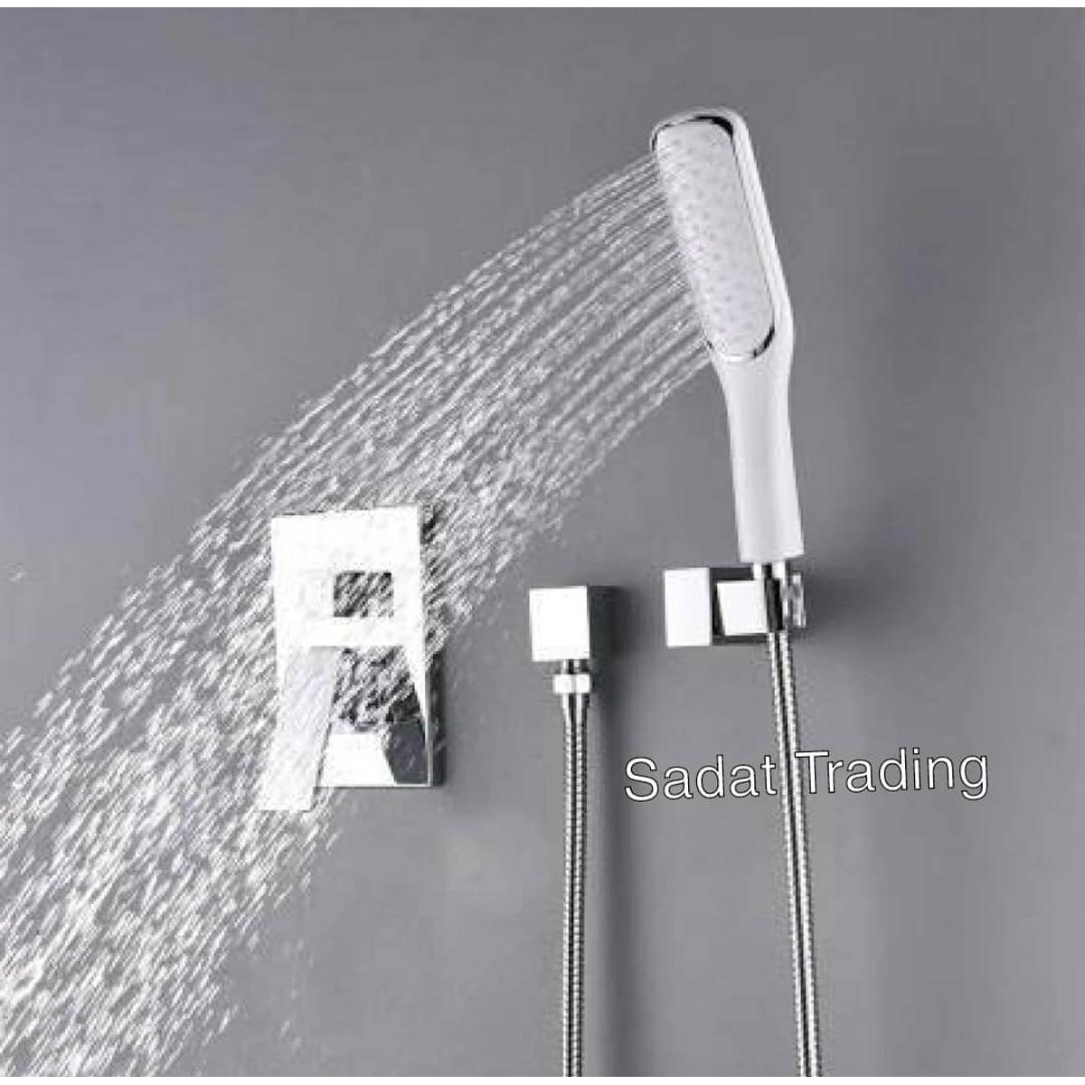 High Pressure Hand Held Shower / Hand Shower ABS