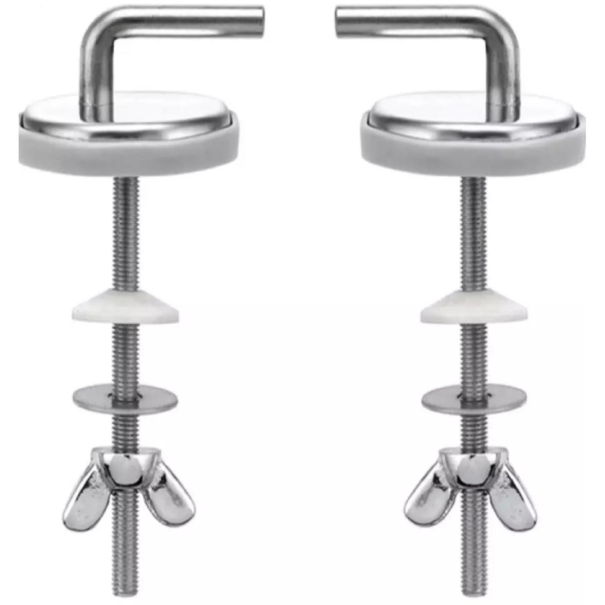 Best Quality Fittings for High Commode Seat Cover (RAK Model)