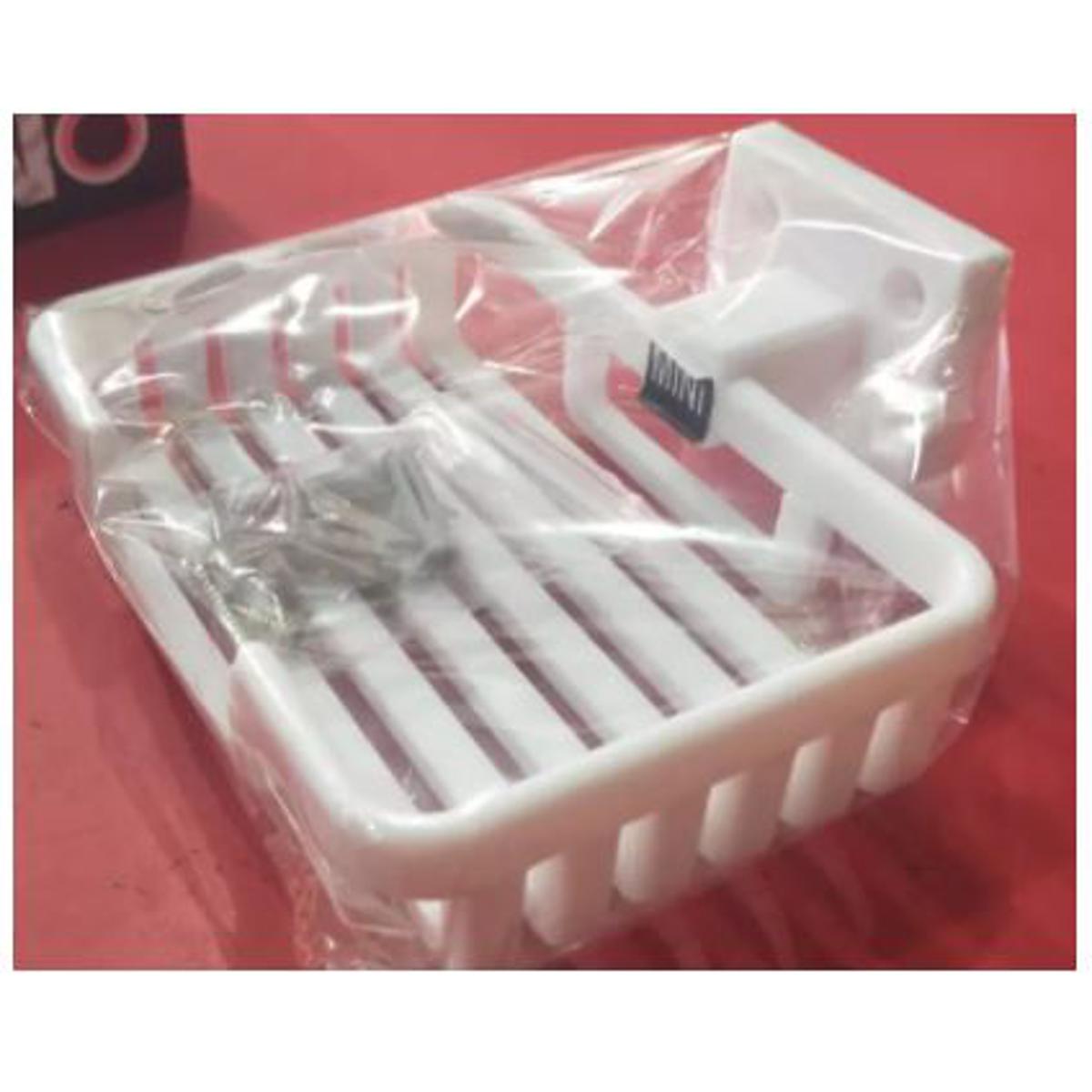 Mini Soap case wall mounted stylist high quality pvc