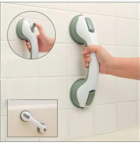 Helping Handle Safety Grip Handle for Shower & Bath
